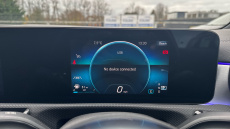 Mercedes-Benz A-Class A180 AMG Line Executive Edition 5dr Auto Petrol Hatchback